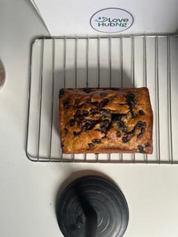 Banana bread